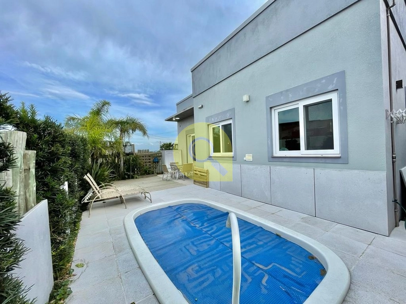 Residência plana, 4 suítes, decorada, com piscina, Cond Capão Ilhas!: 28ª foto da galeria de imagens do imóvel