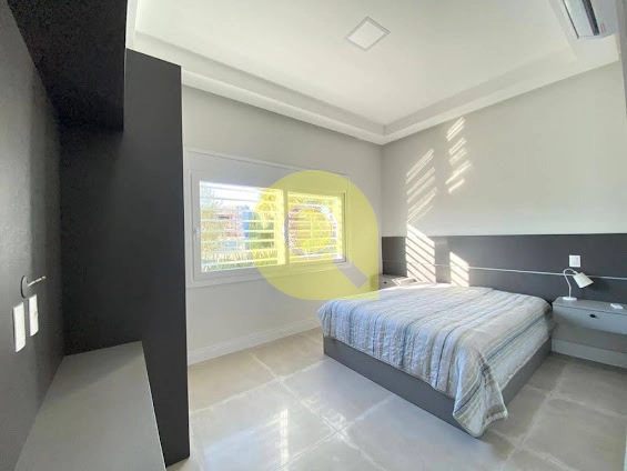 Residência plana, 4 suítes, decorada, com piscina, Cond Capão Ilhas!: 34ª foto da galeria de imagens do imóvel