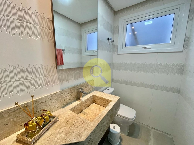 Residência plana, 4 suítes, decorada, com piscina, Cond Capão Ilhas!: 30ª foto da galeria de imagens do imóvel