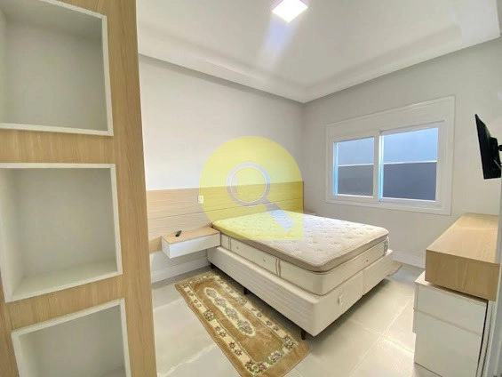 Residência plana, 4 suítes, decorada, com piscina, Cond Capão Ilhas!: 46ª foto da galeria de imagens do imóvel
