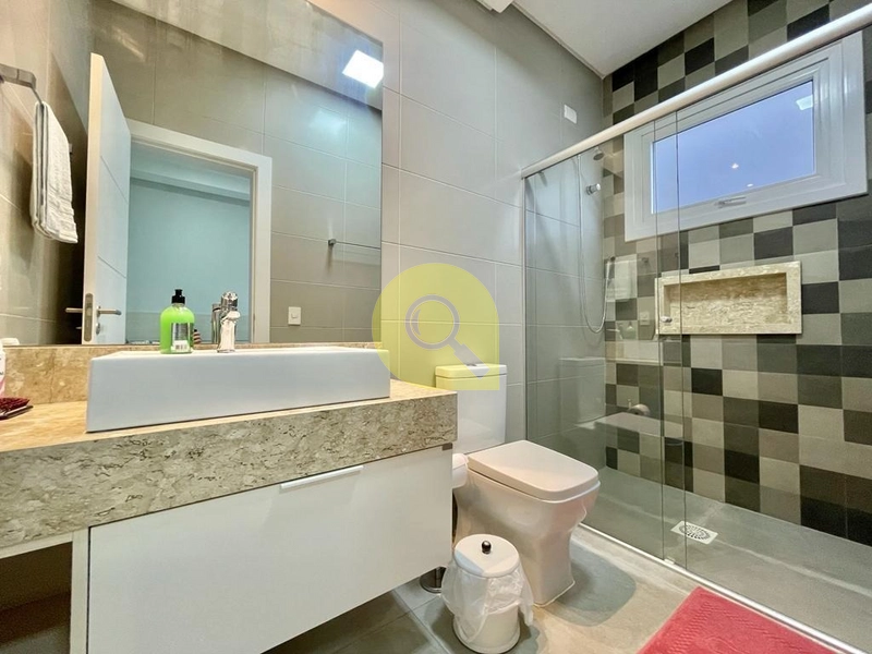 Residência plana, 4 suítes, decorada, com piscina, Cond Capão Ilhas!: 38ª foto da galeria de imagens do imóvel