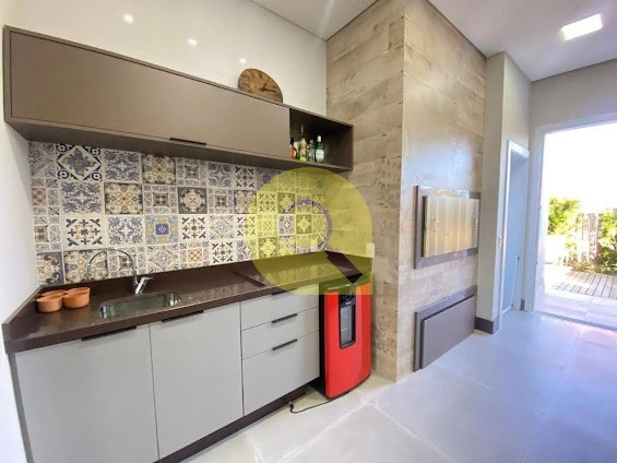 Residência plana, 4 suítes, decorada, com piscina, Cond Capão Ilhas!: 21ª foto da galeria de imagens do imóvel