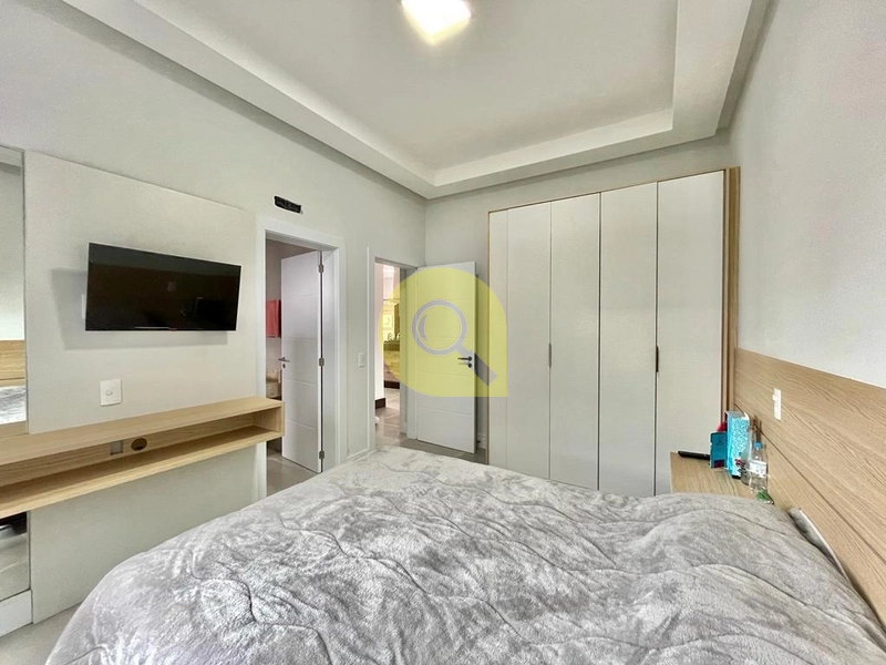 Residência plana, 4 suítes, decorada, com piscina, Cond Capão Ilhas!: 40ª foto da galeria de imagens do imóvel