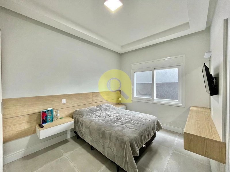 Residência plana, 4 suítes, decorada, com piscina, Cond Capão Ilhas!: 39ª foto da galeria de imagens do imóvel