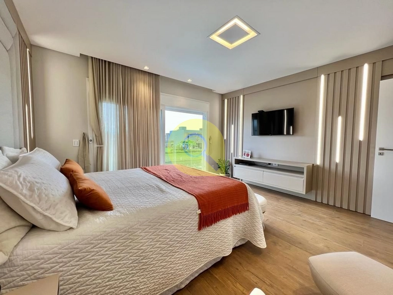 Residência beira lago, 4 suítes, com piscina, no Capão Ilhas Resort!: 23ª foto da galeria de imagens do imóvel
