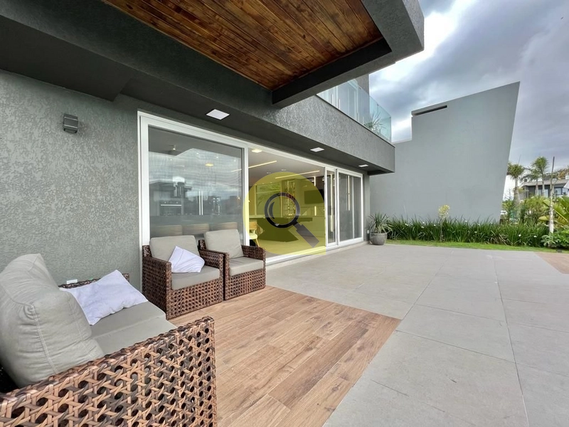 Residência beira lago, 4 suítes, com piscina, no Capão Ilhas Resort!: 16ª foto da galeria de imagens do imóvel