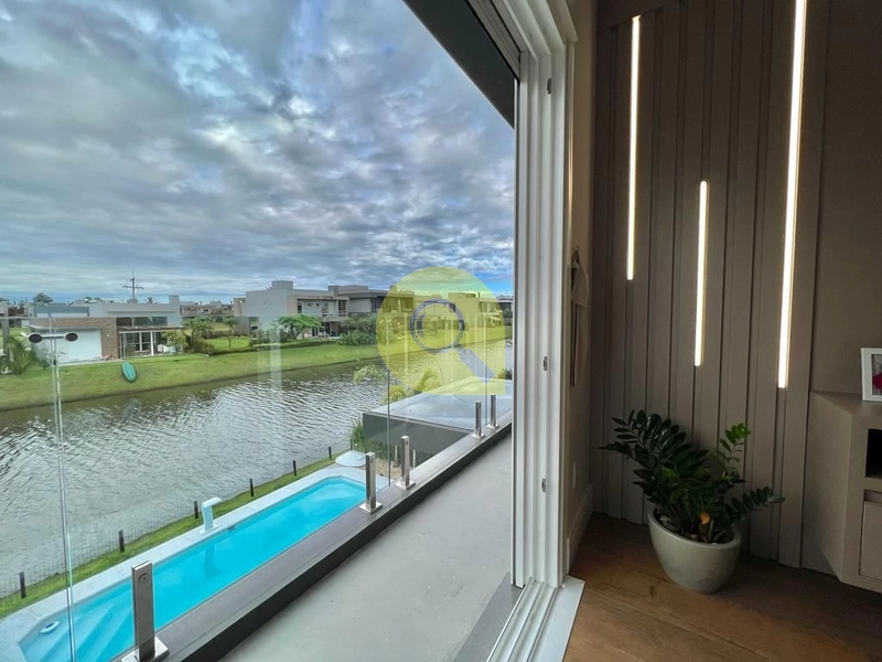 Residência beira lago, 4 suítes, com piscina, no Capão Ilhas Resort!: 25ª foto da galeria de imagens do imóvel