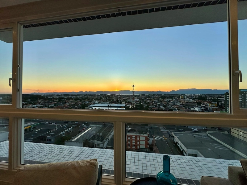 Apartamento decorado, 3 suítes, com área de lazer completa no rooftop!: 4ª foto da galeria de imagens do imóvel
