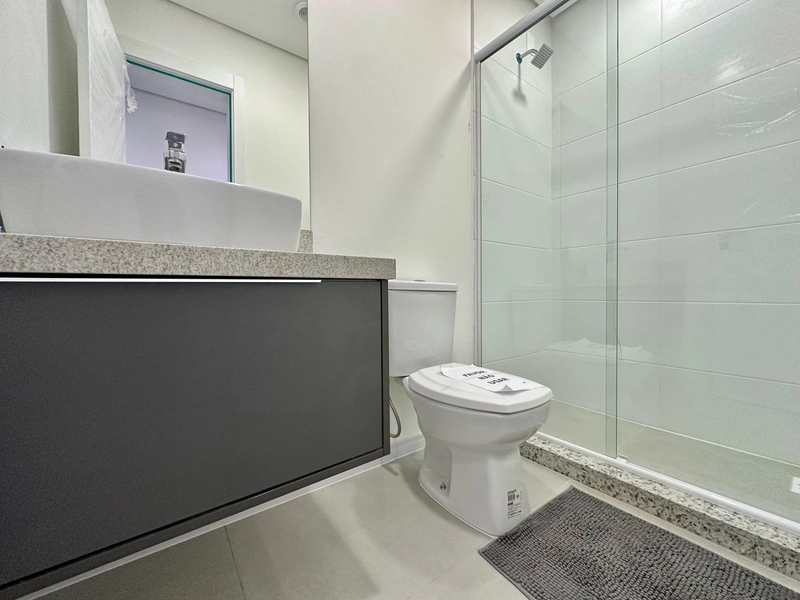Apartamento decorado, 3 suítes, com área de lazer completa no rooftop!: 14ª foto da galeria de imagens do imóvel