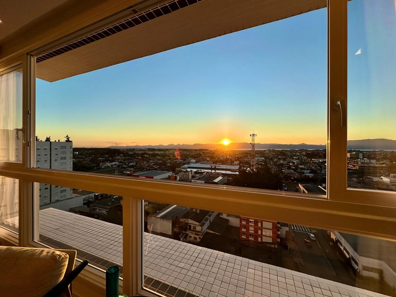 Apartamento decorado, 3 suítes, com área de lazer completa no rooftop!: 1ª foto da galeria de imagens do imóvel