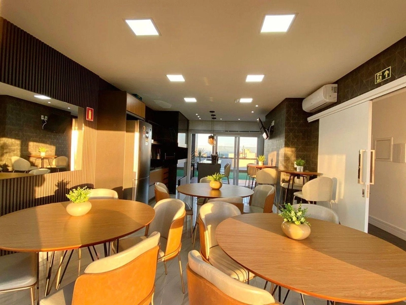 Apartamento de frente, 2 suítes, decorado, na Zona Nova, em Capão!: 26ª foto da galeria de imagens do imóvel