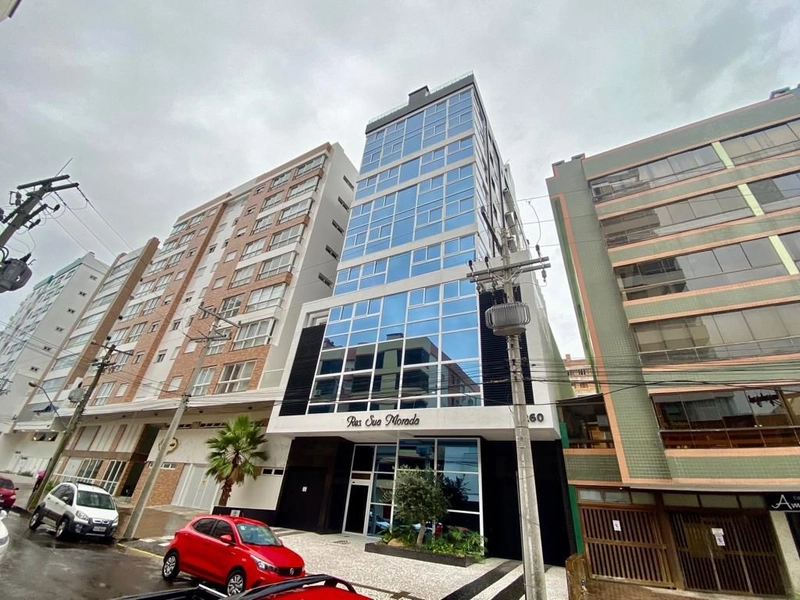 Apartamento de frente, 2 suítes, decorado, na Zona Nova, em Capão!: 28ª foto da galeria de imagens do imóvel