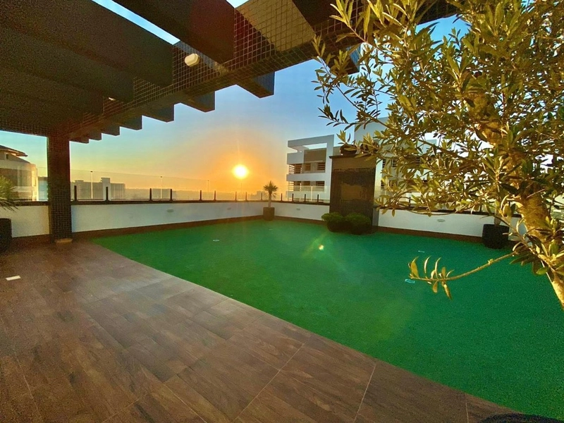 Apartamento de frente, 2 suítes, decorado, na Zona Nova, em Capão!: 22ª foto da galeria de imagens do imóvel