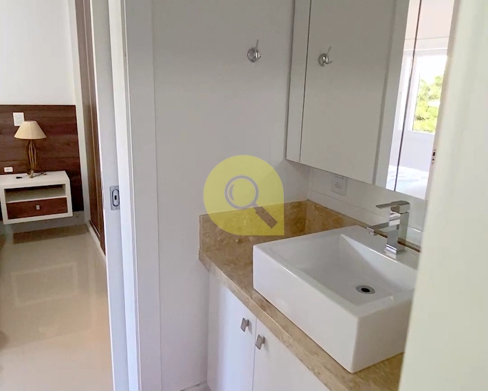 Residência plana, 4 suítes, com piscina, no Condomínio Malibu!: 21ª foto da galeria de imagens do imóvel