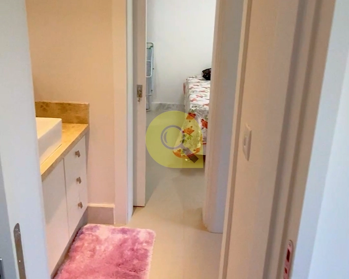 Residência plana, 4 suítes, com piscina, no Condomínio Malibu!: 14ª foto da galeria de imagens do imóvel