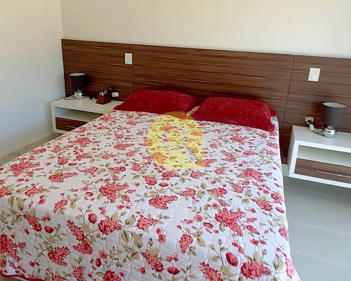 Residência plana, 4 suítes, com piscina, no Condomínio Malibu!: 20ª foto da galeria de imagens do imóvel
