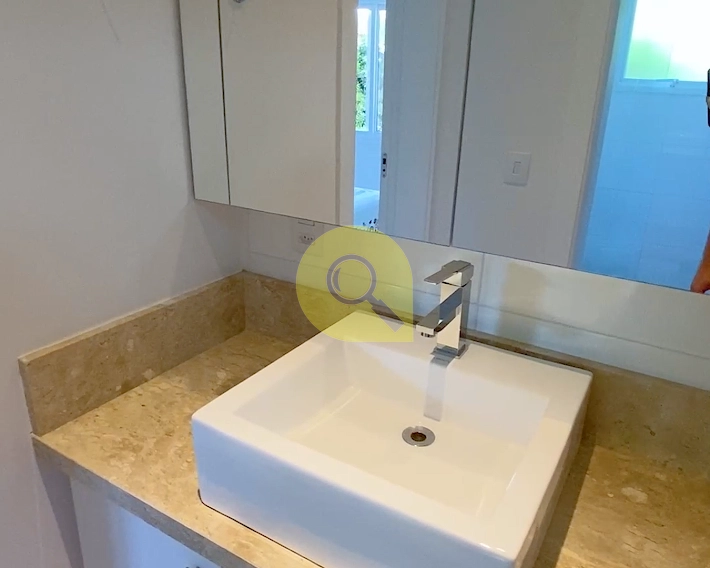 Residência plana, 4 suítes, com piscina, no Condomínio Malibu!: 23ª foto da galeria de imagens do imóvel