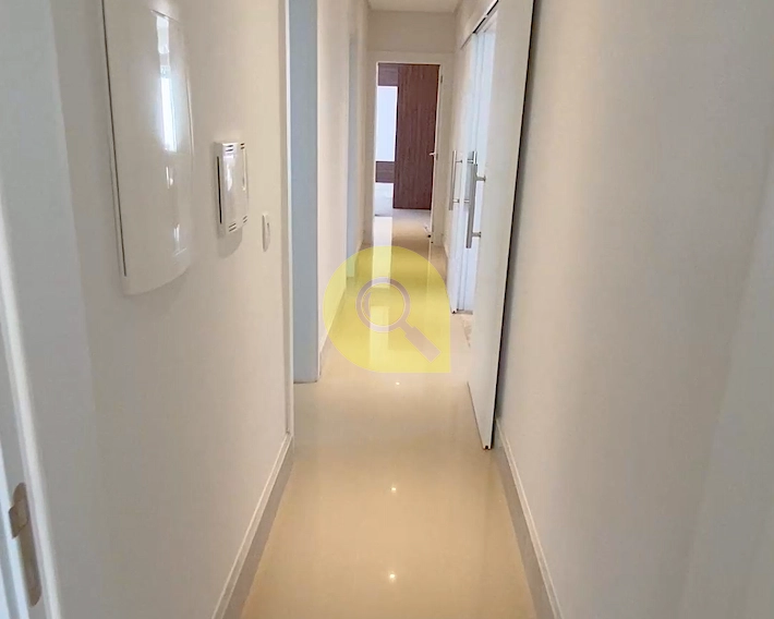 Residência plana, 4 suítes, com piscina, no Condomínio Malibu!: 12ª foto da galeria de imagens do imóvel