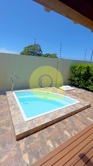 Residência plana, 4 suítes, com piscina, no Condomínio Malibu!: 10ª foto da galeria de imagens do imóvel