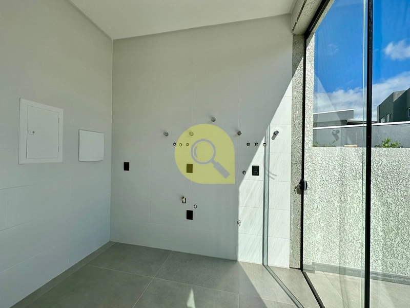 Sobrado 3 suítes, novo, alto padrão, no Condado de Capão!: 10ª foto da galeria de imagens do imóvel