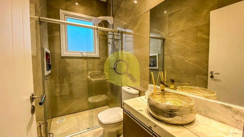 Residência 4 suítes, decorada, com piscina, no Riviera em Xangri-Lá!: 13ª foto da galeria de imagens do imóvel