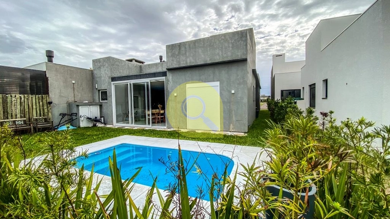Residência 4 suítes, decorada, com piscina, no Riviera em Xangri-Lá!: 22ª foto da galeria de imagens do imóvel