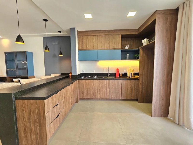 Sobrado novo, 4 suítes, à beira mar, em Capão da Canoa!: 9ª foto da galeria de imagens do imóvel