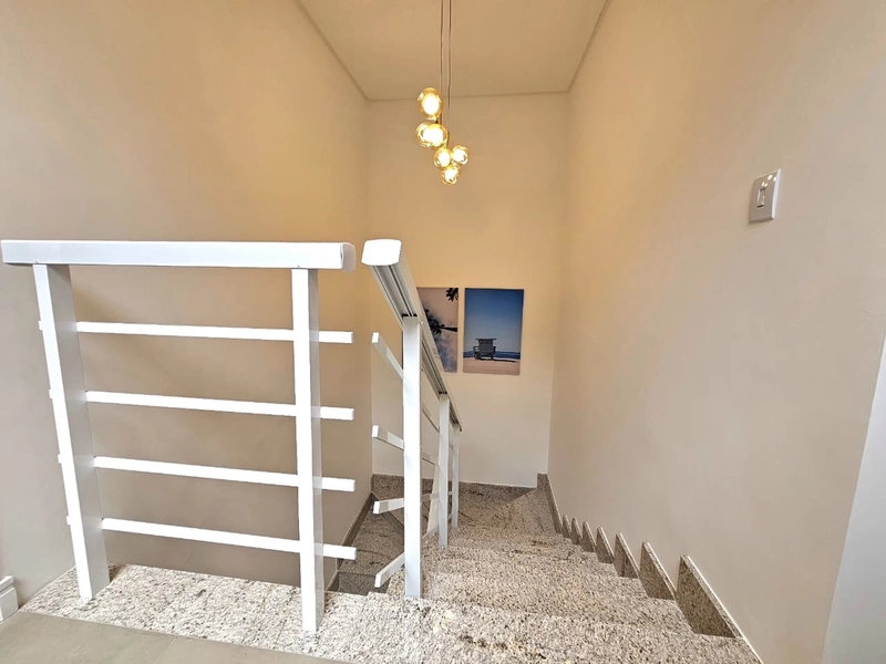 Sobrado novo, 4 suítes, à beira mar, em Capão da Canoa!: 11ª foto da galeria de imagens do imóvel