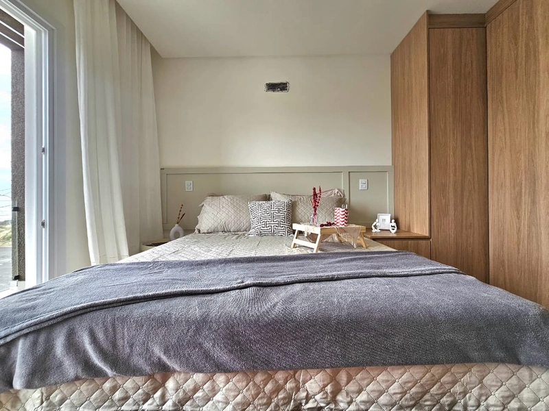 Sobrado novo, 4 suítes, à beira mar, em Capão da Canoa!: 17ª foto da galeria de imagens do imóvel