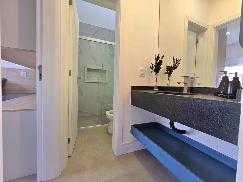 Sobrado novo, 4 suítes, à beira mar, em Capão da Canoa!: 24ª foto da galeria de imagens do imóvel