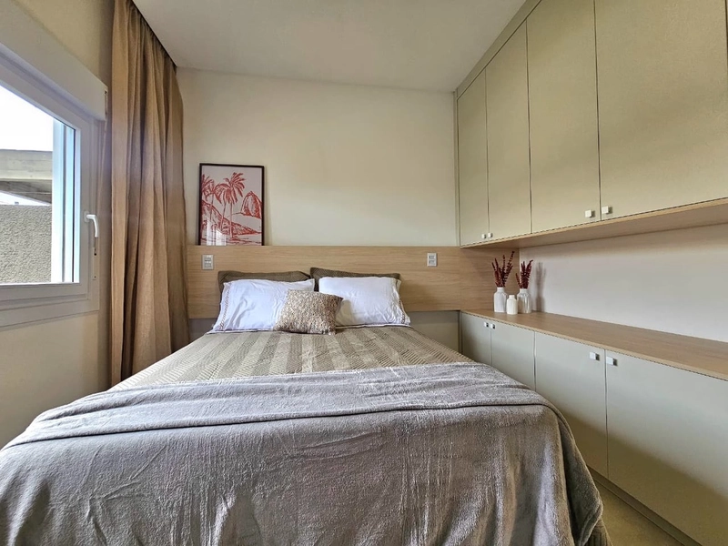 Sobrado novo, 4 suítes, à beira mar, em Capão da Canoa!: 15ª foto da galeria de imagens do imóvel