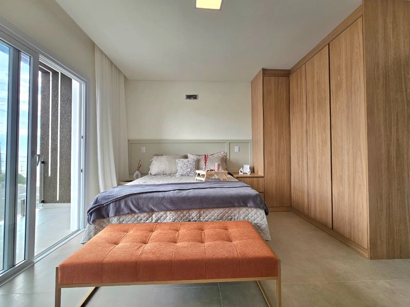 Sobrado novo, 4 suítes, à beira mar, em Capão da Canoa!: 12ª foto da galeria de imagens do imóvel