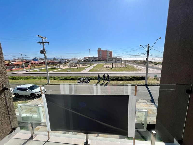 Sobrado novo, 4 suítes, à beira mar, em Capão da Canoa!: 19ª foto da galeria de imagens do imóvel