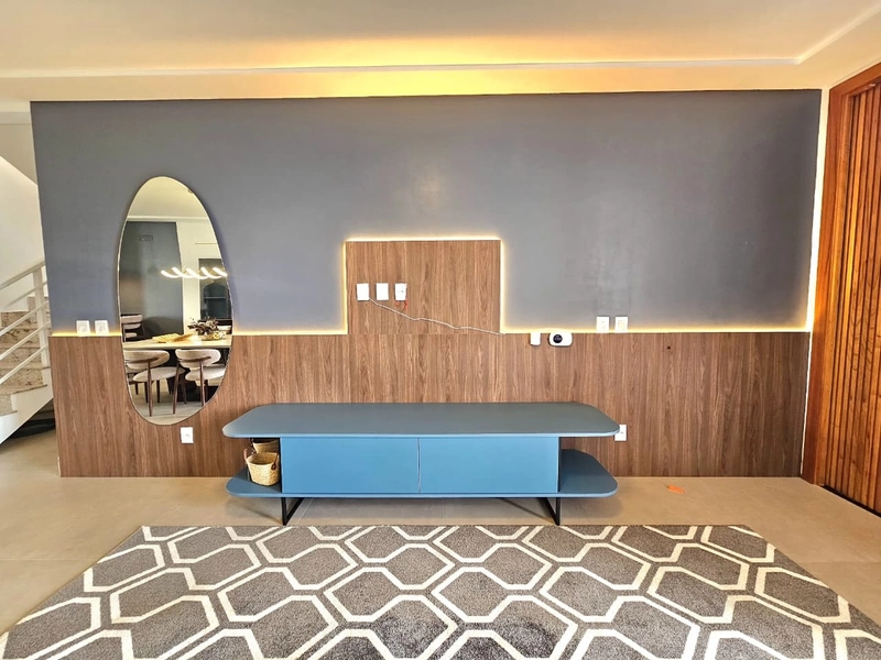 Sobrado novo, 4 suítes, à beira mar, em Capão da Canoa!: 3ª foto da galeria de imagens do imóvel