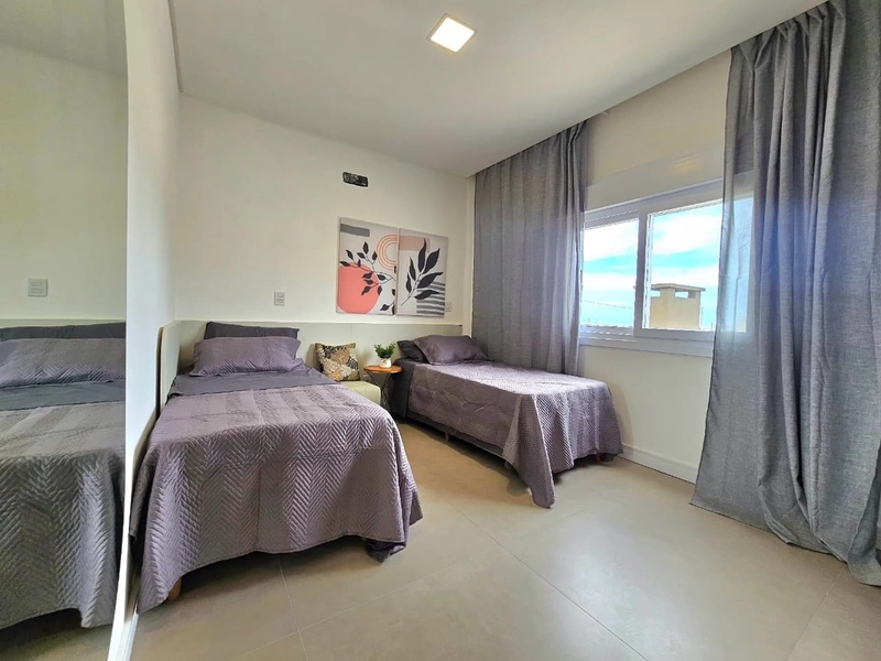 Sobrado novo, 4 suítes, à beira mar, em Capão da Canoa!: 20ª foto da galeria de imagens do imóvel