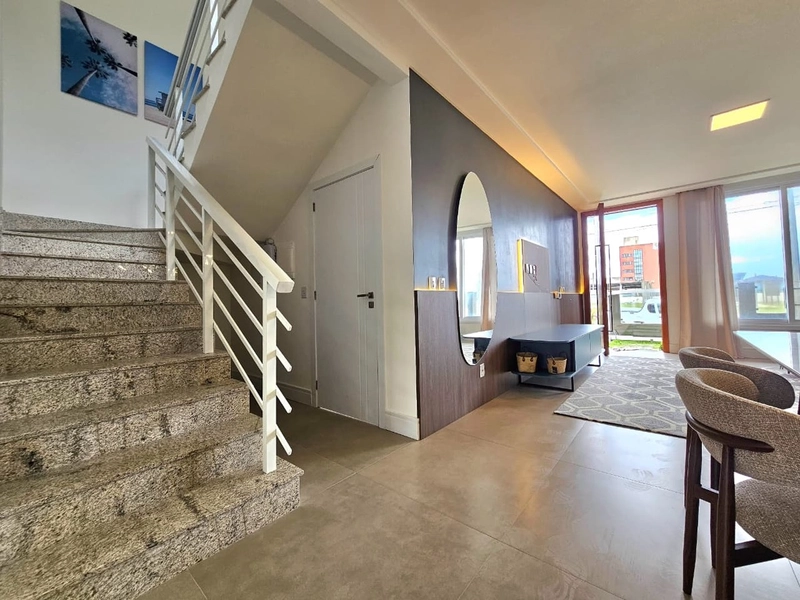 Sobrado novo, 4 suítes, à beira mar, em Capão da Canoa!: 10ª foto da galeria de imagens do imóvel