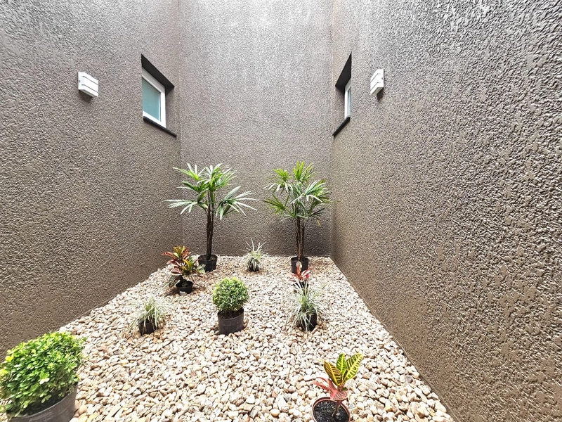 Sobrado novo, 4 suítes, à beira mar, em Capão da Canoa!: 26ª foto da galeria de imagens do imóvel