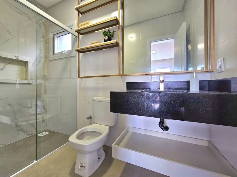 Sobrado novo, 4 suítes, à beira mar, em Capão da Canoa!: 22ª foto da galeria de imagens do imóvel