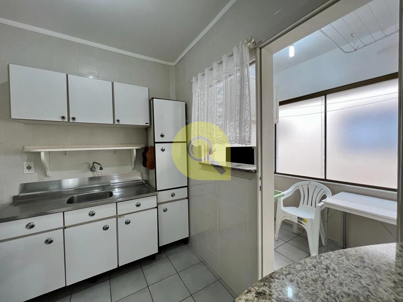 Apartamento mobiliado, perto da Praça Flávio B, só 1 quadra da praia!: 9ª foto da galeria de imagens do imóvel