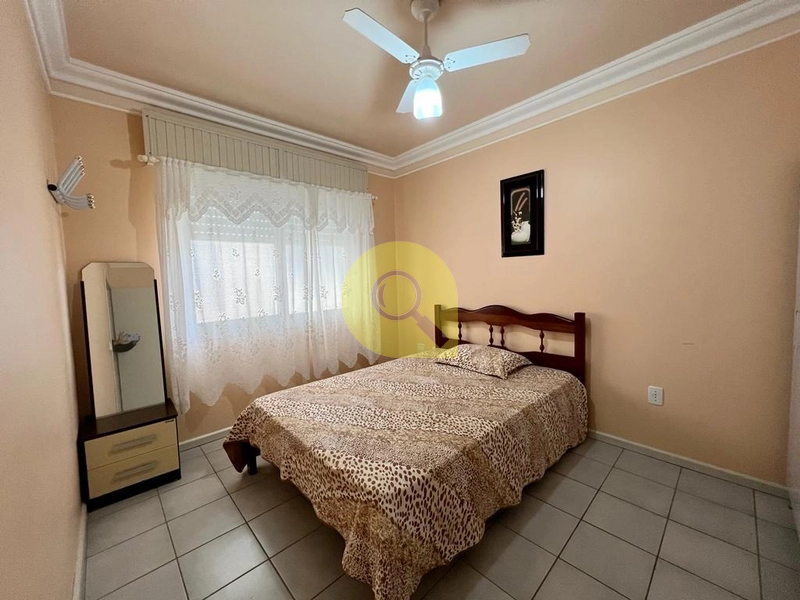 Apartamento mobiliado, perto da Praça Flávio B, só 1 quadra da praia!: 12ª foto da galeria de imagens do imóvel