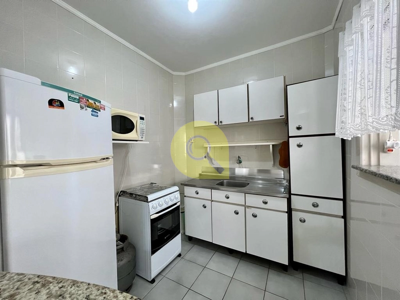 Apartamento mobiliado, perto da Praça Flávio B, só 1 quadra da praia!: 8ª foto da galeria de imagens do imóvel