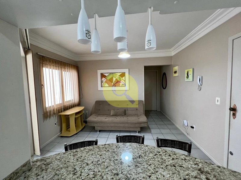 Apartamento mobiliado, perto da Praça Flávio B, só 1 quadra da praia!: 4ª foto da galeria de imagens do imóvel