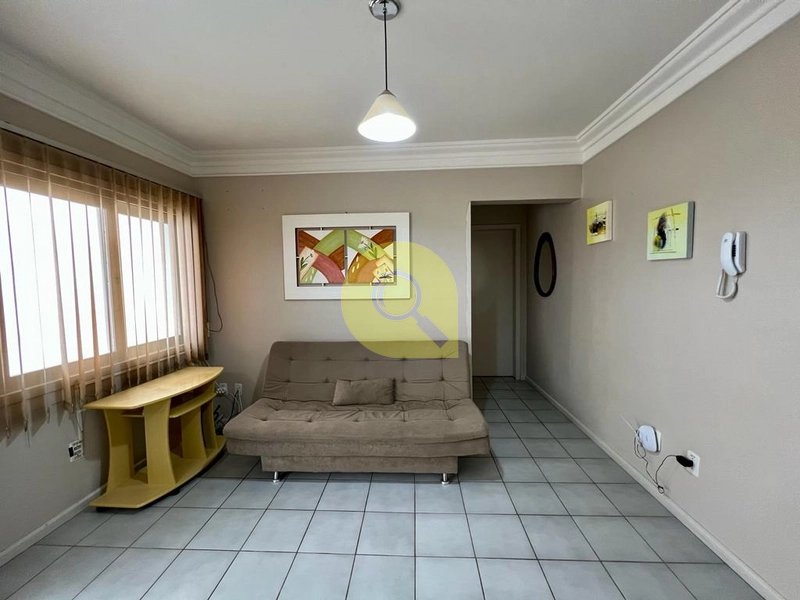 Apartamento mobiliado, perto da Praça Flávio B, só 1 quadra da praia!: 3ª foto da galeria de imagens do imóvel