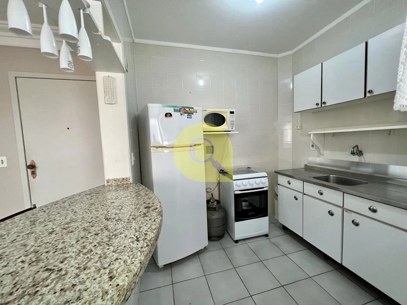 Apartamento mobiliado, perto da Praça Flávio B, só 1 quadra da praia!: 6ª foto da galeria de imagens do imóvel