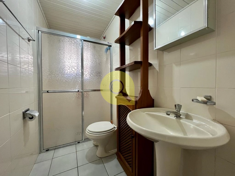 Apartamento mobiliado, perto da Praça Flávio B, só 1 quadra da praia!: 15ª foto da galeria de imagens do imóvel