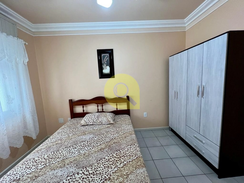 Apartamento mobiliado, perto da Praça Flávio B, só 1 quadra da praia!: 14ª foto da galeria de imagens do imóvel