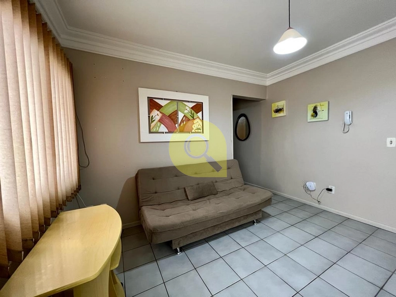 Apartamento mobiliado, perto da Praça Flávio B, só 1 quadra da praia!: 2ª foto da galeria de imagens do imóvel