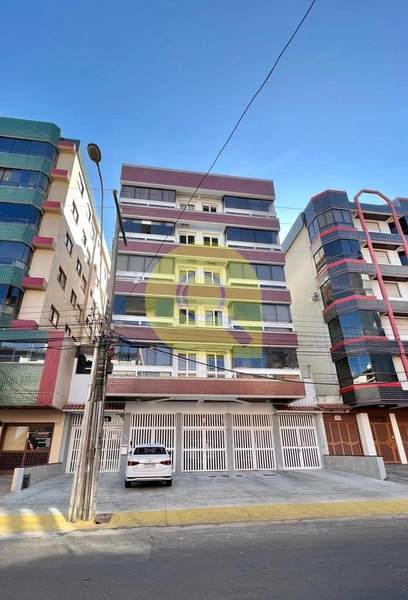 Apartamento mobiliado, perto da Praça Flávio B, só 1 quadra da praia!: 17ª foto da galeria de imagens do imóvel