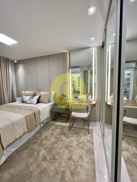 Luxuoso apartamento, novo, decorado, com vista para o mar, Centro!: 31ª foto da galeria de imagens do imóvel