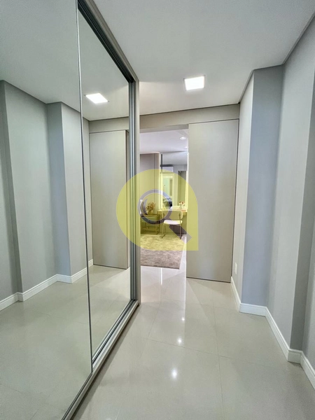 Luxuoso apartamento, novo, decorado, com vista para o mar, Centro!: 30ª foto da galeria de imagens do imóvel